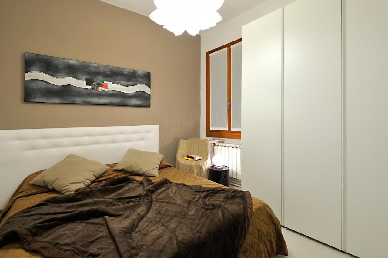 Rialto Deluxe Apartments Venice Exterior photo